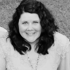 Lacy BW