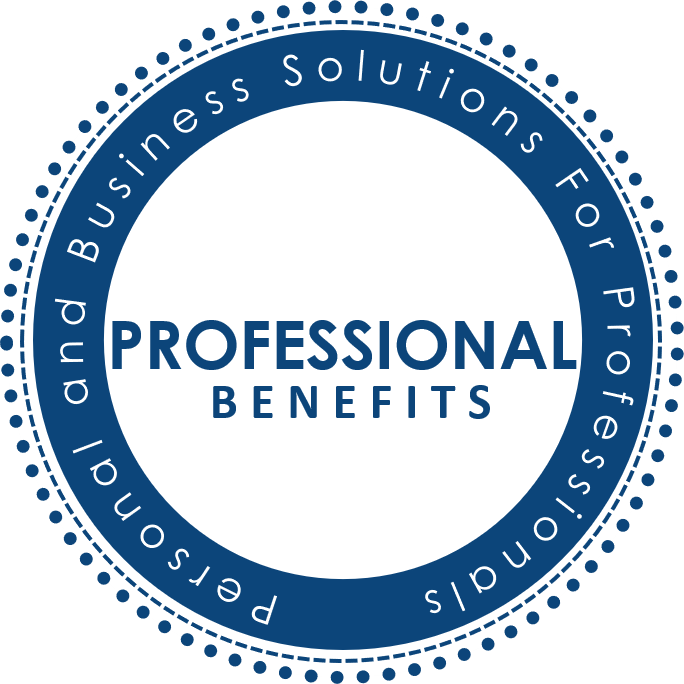 Professional Benefits